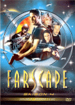 Farscape&nbsp;-&nbsp;Coffret de la Saison 4 - Volume 2