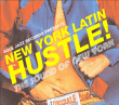 Ny Latin Hustle&nbsp;-&nbsp;Latest journey into latin music by Soul Jazz records