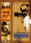 Sam Peckinpah, la légendaire collection western (Coffrets DVD)