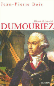 Dumouriez&nbsp;-&nbsp;Jean-Pierre Bois