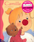 Camille va à l'hôpital&nbsp;-&nbsp;Aline de Pétigny, Nancy Delvaux