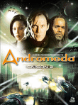Andromeda&nbsp;-&nbsp;Coffret de la saison 2 - Volume 1