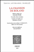 La chanson de Roland&nbsp;-&nbsp;Collectif
