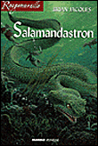 Salamandastron&nbsp;-&nbsp;Brian Jacques, Philippe Munch