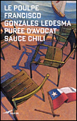 Purée d'avocat sauce Chili&nbsp;-&nbsp;Francisco Gonzalez Ledesma