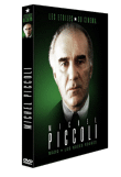 Coffret Michel Piccoli&nbsp;-&nbsp;Claude Sautet, Claude Chabrol