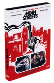 Mean streets - Lulu on the bridge&nbsp;-&nbsp;Martin Scorsese, Paul Auster
