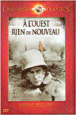 À l'Ouest rien de nouveau (DVD)