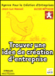 Trouver une id�e de cr�ation d'entreprise