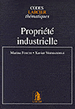 Propriété industrielle&nbsp;-&nbsp;Massimo Foschi, X. Vermandele