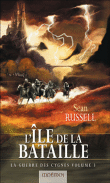 La Guerre des Cygnes, T3&nbsp;-&nbsp;Sean Russell