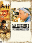 The Sam Peckinpah's Legendary Western Collection&nbsp;-&nbsp;Sam Peckinpah