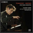 Yevgeny Sudbin&nbsp;-&nbsp;Concertos pour piano - Super Audio CD hybride