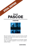 Fugitive&nbsp;-&nbsp;David Pascoe