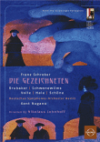 Gezeichneten