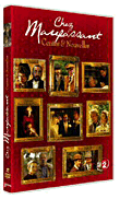 Chez Maupassant - Chez Maupassant