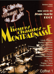 Les heures chaudes de Montparnasse - Coffret&nbsp;-&nbsp;Jean Marie Drot