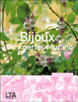Bijoux en perles de Murano&nbsp;-&nbsp;Denise Hoerner