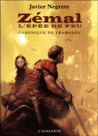Chroniques de Tramorée - Chroniques de Tramorée, T1