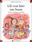 Max et Lili - Lili veut faire une boum
