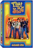 That 70's show&nbsp;-&nbsp;Coffret intégral de la Saison 2
