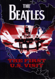 The First U.S. Visit&nbsp;-&nbsp;The Beatles