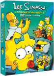 Les Simpson - La Saison 8 - Édition Collector (DVD)