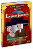 Le pont japonais&nbsp;-&nbsp;Leonard Spigelgass
