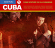 Amérique Latine&nbsp;-&nbsp;Cuban pearls volume 1 - Una noche en la Habana