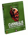 Photo : Cannibalis : au pays de l'exorcisme - Version intégrale