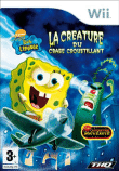 Bob L'Eponge - La créature du Crabe Croustillant