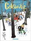 Célébritiz&nbsp;-&nbsp;Ranta, Lewis Trondheim