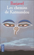 Les chemins de Katmandou&nbsp;-&nbsp;René Barjavel