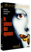 Le Silence des agneaux - Ultimate Edition&nbsp;-&nbsp;Jonathan Demme