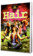 Hair (DVD)