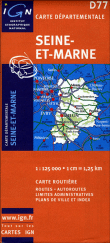 Seine et marne