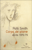 Corps de plane&nbsp;-&nbsp;Patti Smith