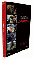 5 Histoires d'Amour&nbsp;-&nbsp;Courts Métrages