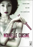 Nouvelle cuisine