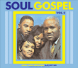 Soul&nbsp;-&nbsp;Soul gospel 2