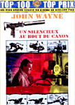 Un silencieux au bout du canon&nbsp;-&nbsp;John Sturges