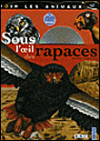 Sous l'oeil des rapaces&nbsp;-&nbsp;Marc Giraud