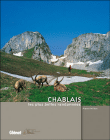 Chablais, les plus belles randonnées&nbsp;-&nbsp;Pierre Millon