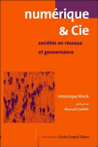 Numérique et compagnie&nbsp;-&nbsp;Véronique Kleck