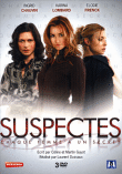 Suspectes&nbsp;-&nbsp;Coffret - Les 8 épisodes