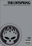 Complete music video collection