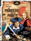 Photo : La Princesse et le pirate