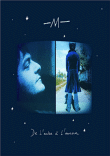 De l'aube à l'aurore&nbsp;-&nbsp;(Matthieu Chedid) M