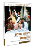 Coffret Robert Altman&nbsp;-&nbsp;Robert Altman