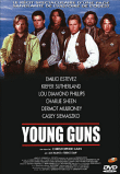 Young Guns (DVD)
